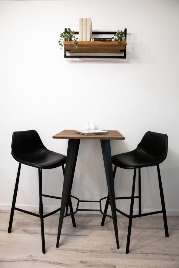 La Suite Saint Georges - Beau Studio Cosy Et Design A 5 Mn Metro Vieux Lyon Dış mekan fotoğraf