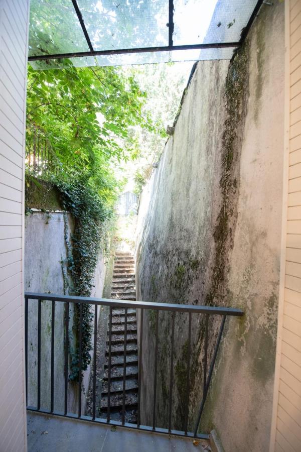 La Suite Saint Georges - Beau Studio Cosy Et Design A 5 Mn Metro Vieux Lyon Dış mekan fotoğraf